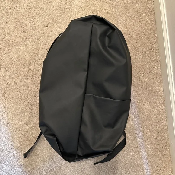 Cote and Ciel | Bags | Coteciel Sormonne Obsidian Backpack
